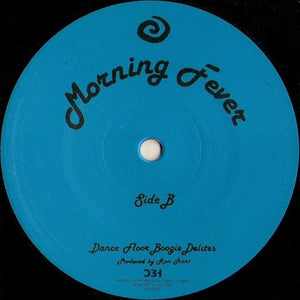 Ron Trent - Dance Floor Boogie Delites - 2011