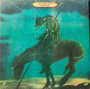 Beach Boys, The - Surf's Up - 1971