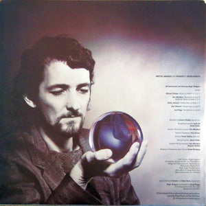 Roger Hodgson - In The Eye Of The Storm