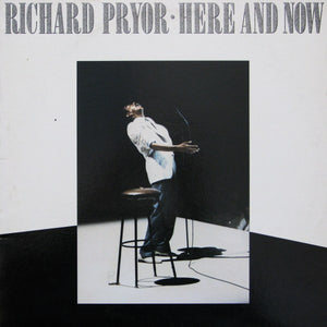 Richard Pryor - Here And Now