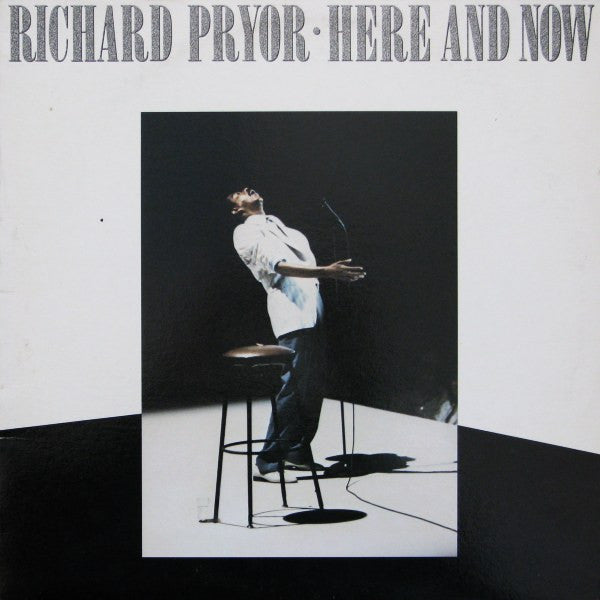 Richard Pryor - Here And Now