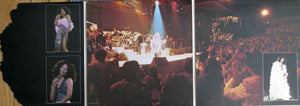 Donna Summer - Live And More - 1978