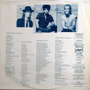 Corey Hart - Boy In The Box - 1985