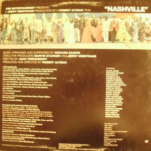 Various - Nashville - Original Motion Picture Soundtrack