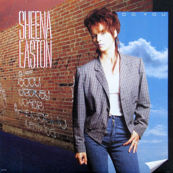 Sheena Easton - Do You