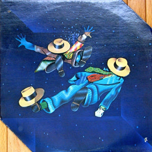 Traffic - Shoot Out At The Fantasy Factory