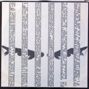 General Public - ...All The Rage - 1984