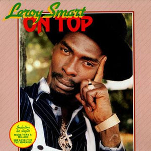 Leroy Smart - On Top