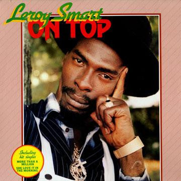 Leroy Smart - On Top