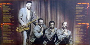 Junior Walker & The All Stars - Anthology