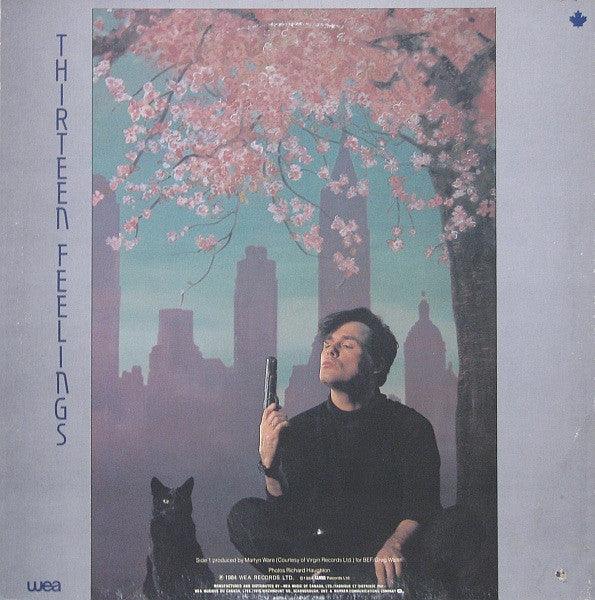 Associates - Those First Impressions (Extended Version) 1984 - Quarantunes