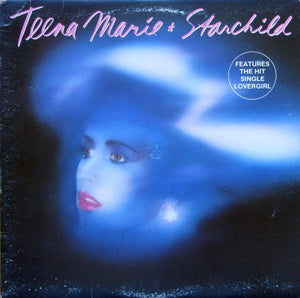 Teena Marie - Starchild