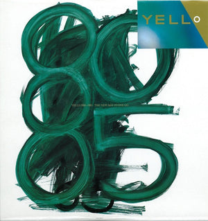Yello - 1980 - 1985 The New Mix In One Go