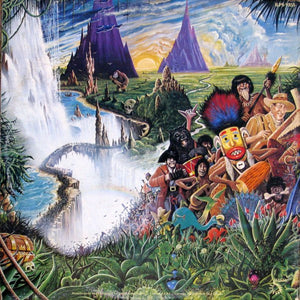 Osibisa - Welcome Home - 1976