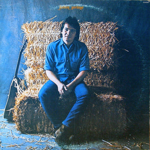 John Prine - John Prine -