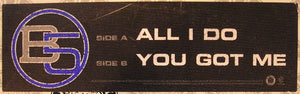 B5 - All I Do / You Got Me - 2004