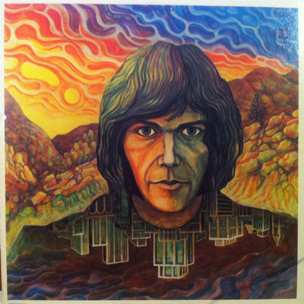 Neil Young - Neil Young - 1969