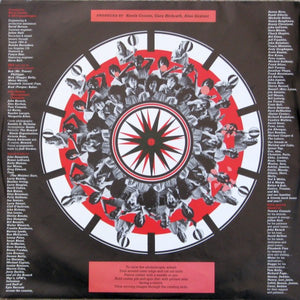 REO Speedwagon - Wheels Are Turnin' - 1984
