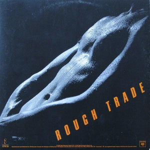 Rough Trade - The Mega-Mixes 1983 - Quarantunes