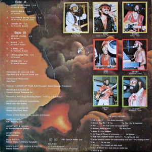 Chalice - Blasted - 1981