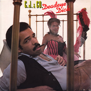 C.J. & Co - Deadeye Dick - 1978