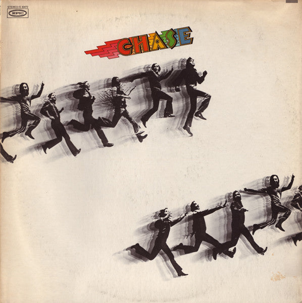 Chase - Chase - 1971