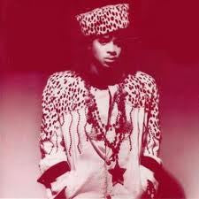 Jesse Johnson - Shockadelica