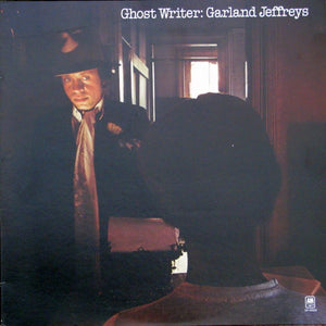 Garland Jeffreys - Ghost Writer -