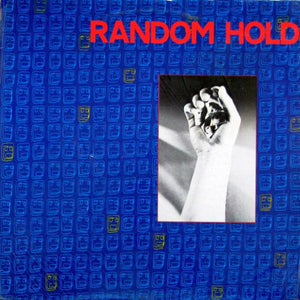 Random Hold - Etceteraville