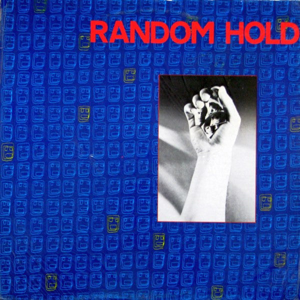Random Hold - Etceteraville