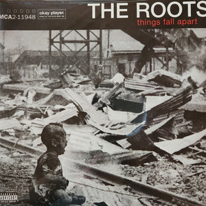 The Roots - Things Fall Apart