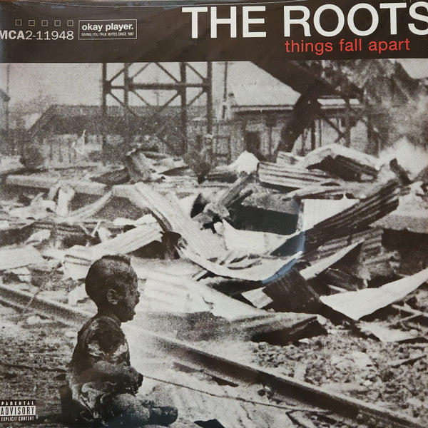 The Roots - Things Fall Apart