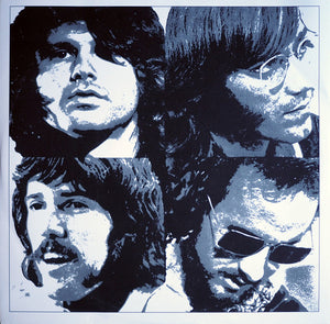 Doors, The - The Soft Parade - 2020