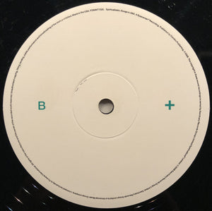 Spiritualized - Songs In A&E