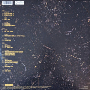 Hozier - Unreal Unearth