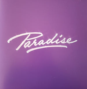 Purple Disco Machine - Paradise