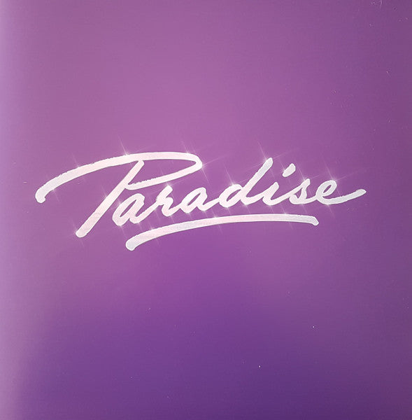 Purple Disco Machine - Paradise