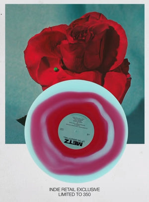 Metz - Up On Gravity Hill - 2024