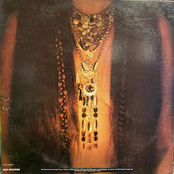 Steppenwolf - Gold (Their Great Hits) - 1980