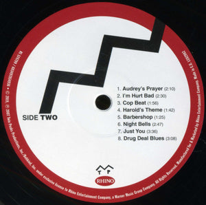 Angelo Badalamenti - Twin Peaks: Season Two Music And More