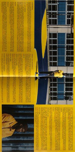 Jacob Banks - Village 2019 - Quarantunes