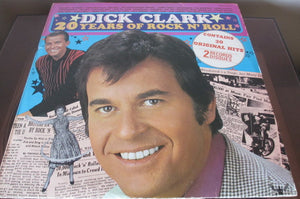 Various - Dick Clark: 20 Years Of Rock N' Roll