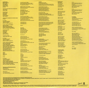 Billie Eilish - Dont Smile At Me