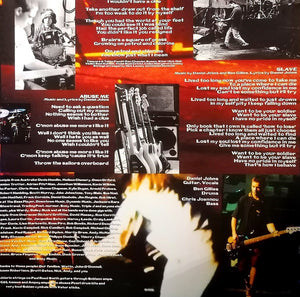 Silverchair - Freak Show