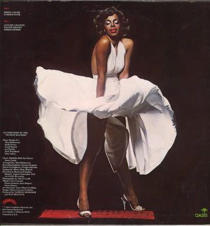 Donna Summer - Four Seasons Of Love - 1976