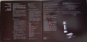 The Camarata Contemporary Chamber Group - The Electronic Spirit Of Erik Satie Featuring The Moog Synthesizer With The Camarata Contemporary Chamber Orchestra