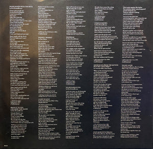 Kris Kristofferson - Shake Hands With The Devil