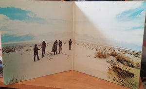 Wings (2) - Venus And Mars