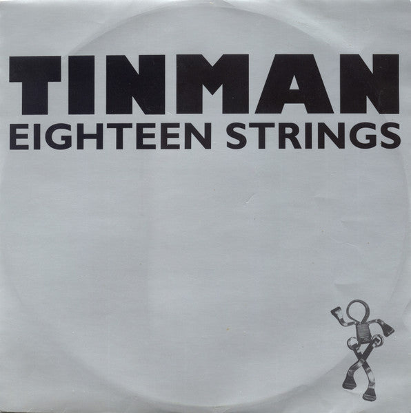 Tinman - Eighteen Strings