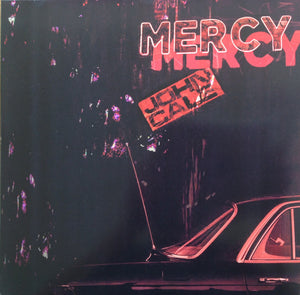 John Cale - Mercy - 2023